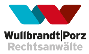 WULLBRANDT PORZ Rechtsanwälte PartG | Heidelberg - Wörrstadt - Bad Dürkheim